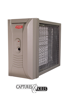 air purifiers and filters